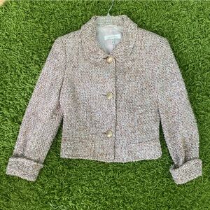 Escada blazer jacket